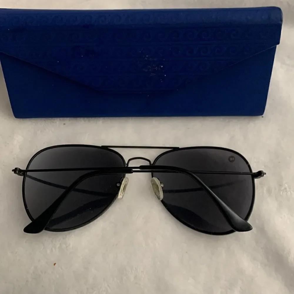 KNOCKAROUND Mile High Polarized Sunglasses